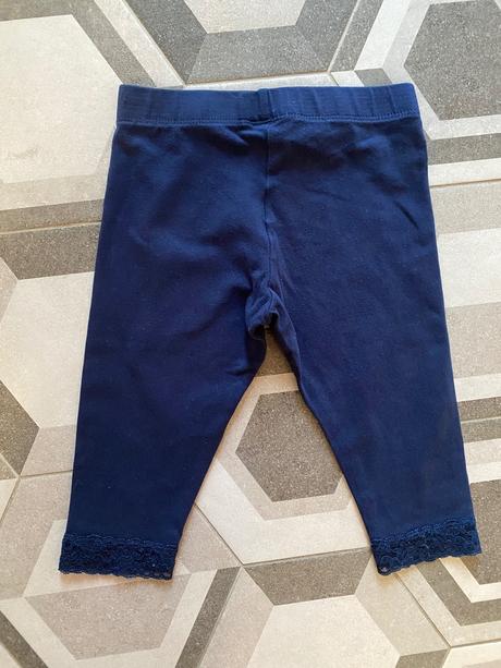 Lindex 3/4 leginky, lindex,92