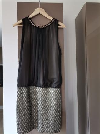 Spoločenské šaty, m