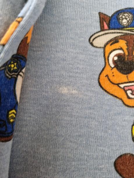 26sa_pyzama 134/140, h&m,134