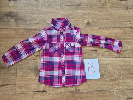 Košela, mayoral,104