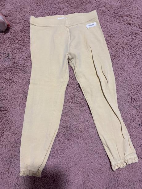 Legíny na donosenie, newbie,98