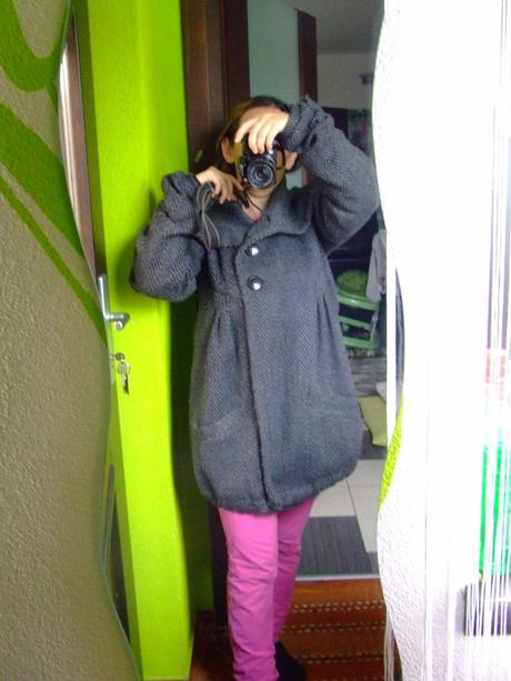 Kabát amisu, amisu,l