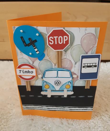 Blahoželanie k narodeninám, 