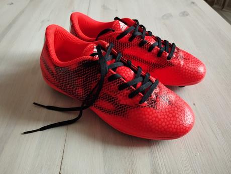 Kopačky adidas v.36 2/3, adidas,36