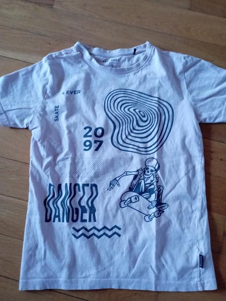 Chlapčenské tričko, reserved,146