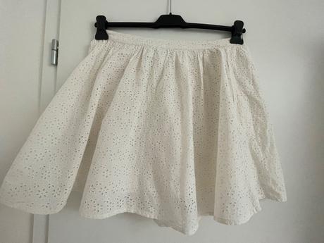 Madeirová sukňa od superdry, superdry,42 / 44 / l