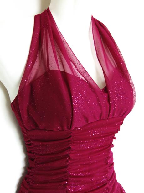 Koktailové šaty, s