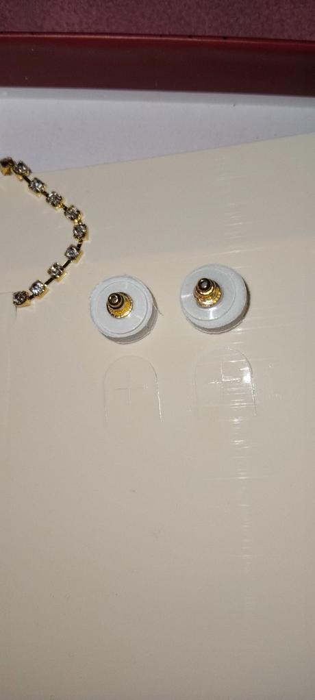 Súprava šperkov, bižutéria, 