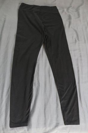 Čierne leginky, 152