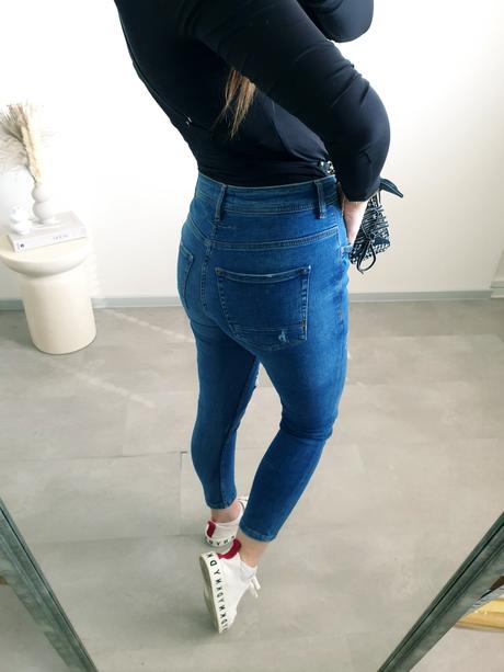 Zara rifle s/m, zara,s