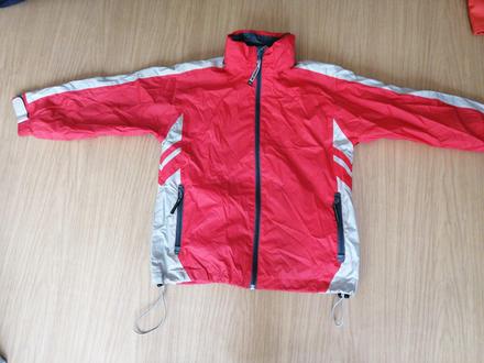 Unisex sustiakova bunda jeantex, 140