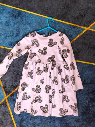 Minie saty, 116
