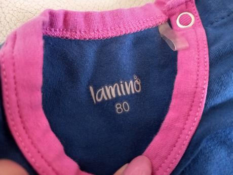 Jahodové tričko 80- 86, 80