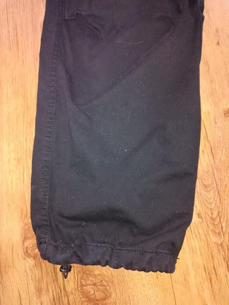 Dámske nohavice v.xs, bershka,xs