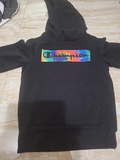 Detska mikina champion, champion,116