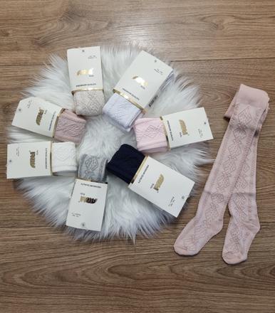 Pancusky so vzorom, 80 - 146