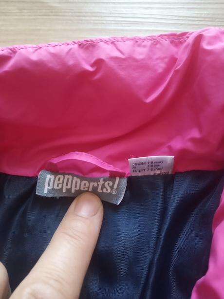 Prechodna bunda, pepperts,128