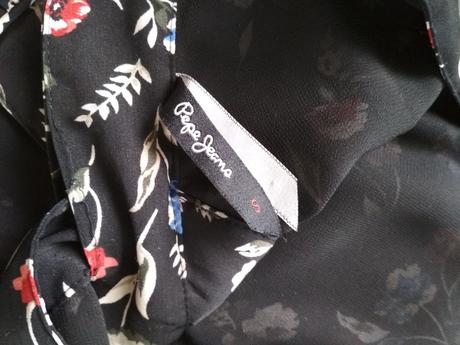 Pepe jeans saty-s, pepe jeans,s