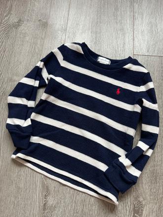 Polo mikina, 92