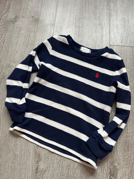 Polo mikina, 92