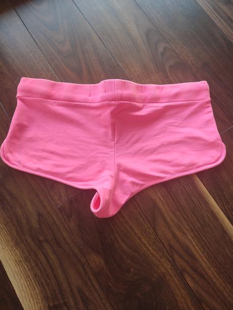 Kraťasy devergo, devergo,s