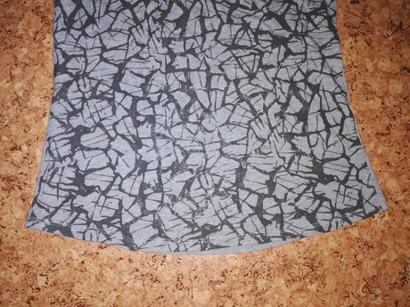 Dámske tričko veľ. s, mexx,s