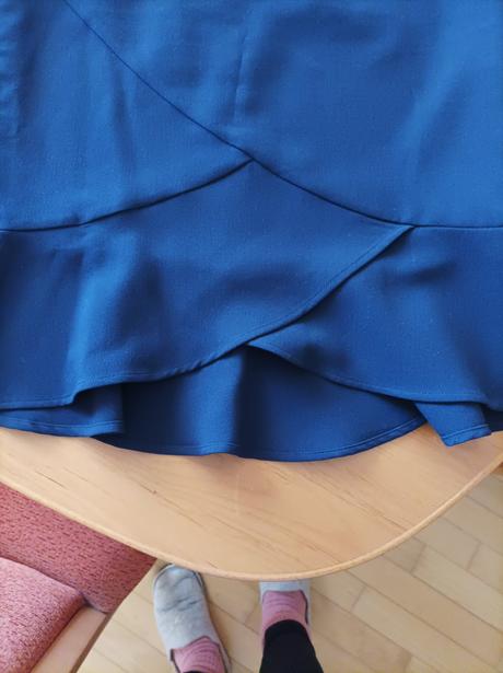 Dámska sukňa č 42, orsay,xl