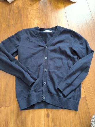 Hm svetrík 134/140, h&m,134