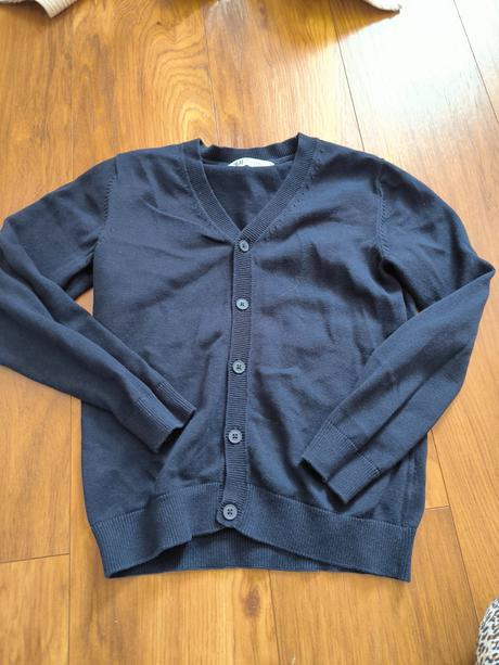 Hm svetrík 134/140, h&m,134