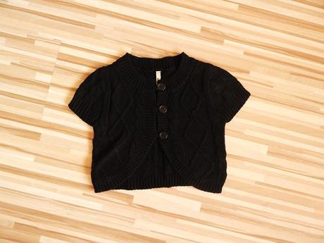 Čierne bolerko, 104