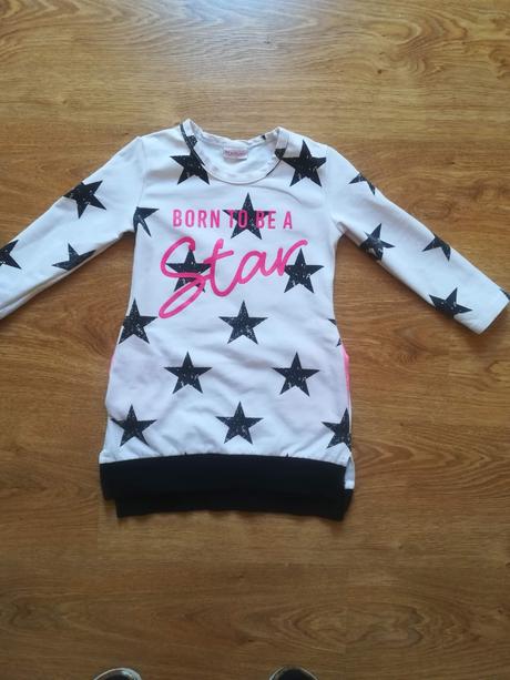 Dievčenská tunika, 110