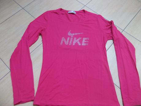 Tričko, nike,170