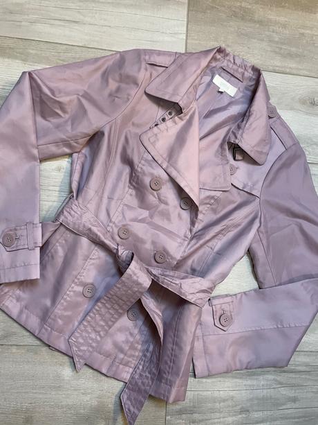 Krásny kabátik, marks & spencer,40