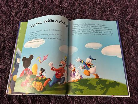 Kamaráti z rozprávok, 