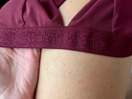 Ck podprsenka, calvin klein,s
