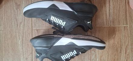 Puma tenisky, puma,41