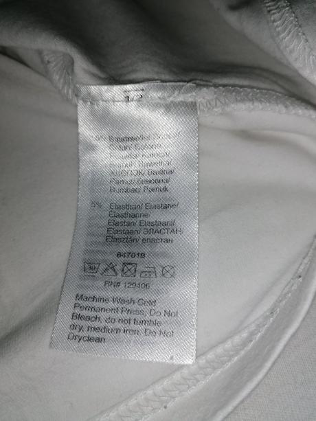 Tričko 36/38, bonprix,m