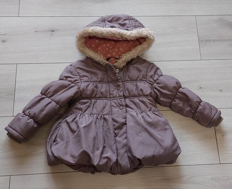 Zimná vetrovka 86/92, george,86