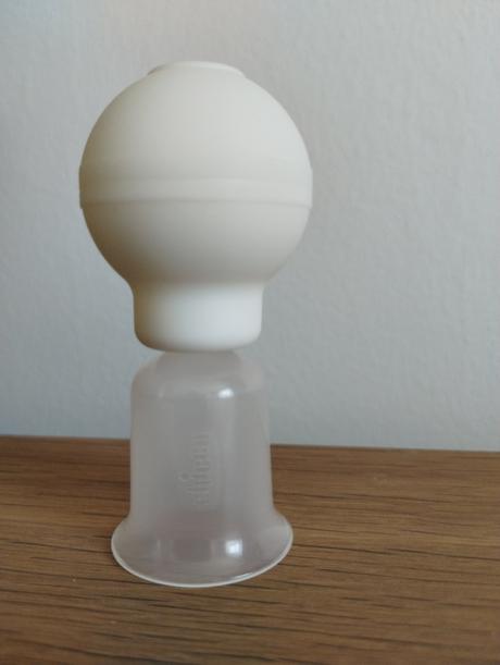 Korektor bradaviek chicco, 