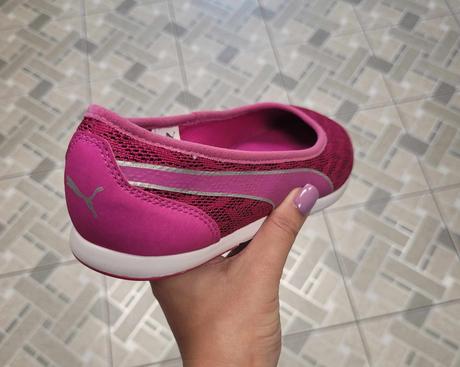 Dámska obuv top cena, puma,37 / 38 / 39 / 40