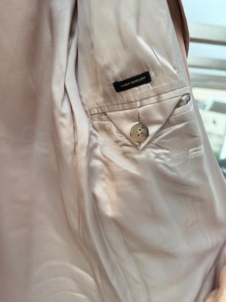 Massimo dutti trenčkot, m