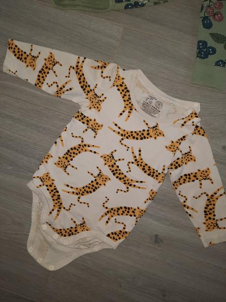 Body leopardy, lindex,74