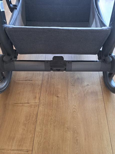 Ponúkam kočík - trojkombinacia, abc design,abc design condor 4