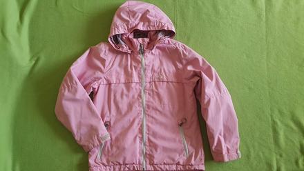 Staroružová prechodná bundička, 146