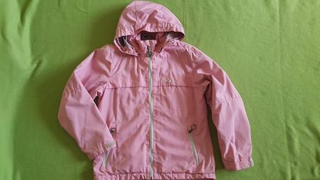 Staroružová prechodná bundička, 146