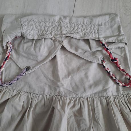 Letné krátke šaty, reserved,38