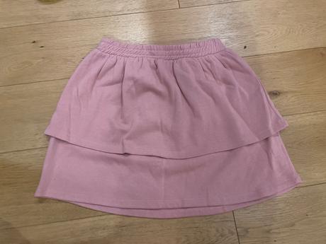 Tepláková sukňa, 152