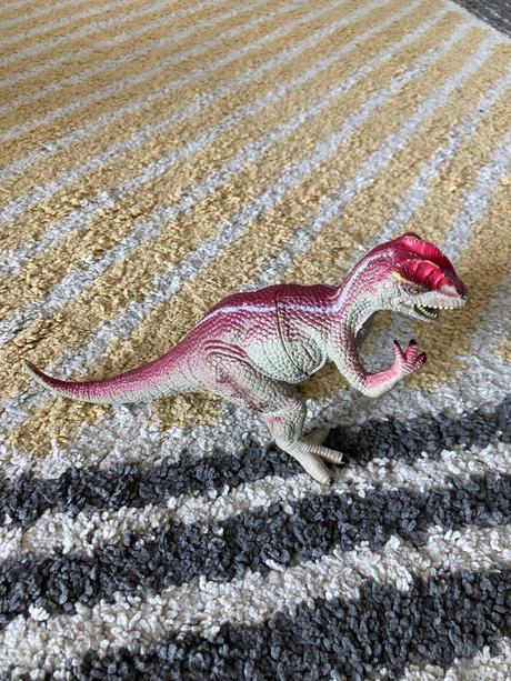 Dinovia 22cm a 32cm, 