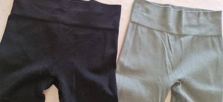 Rebrovane leginy, gate,s