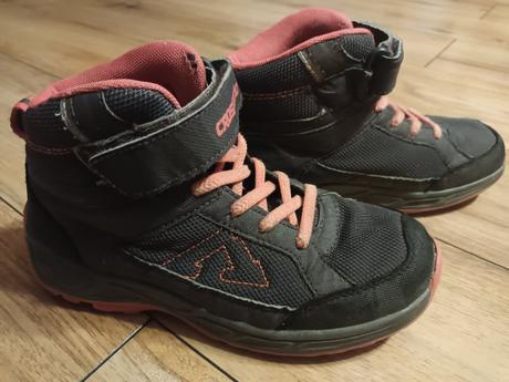 Prechodné topánky, 33